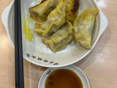 -蒋家桥饺面店(东关街店)