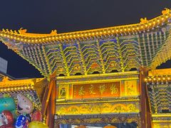 -老周炒拨拉(甘州总店)