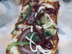 -赛百味SUBWAY(2.5产业园店)