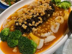 -东方之珠海鲜酒楼(南开店)