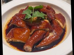 -港丽餐厅(天河城店)