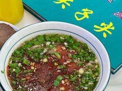 -清真·尖子尖牛肉面(王府井店)