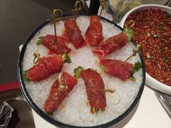 -老基地老火锅厂(大渡口店)