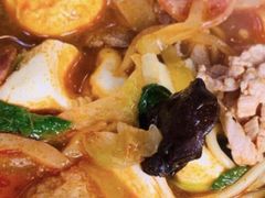 -南湖中华面馆(迈尧路店)