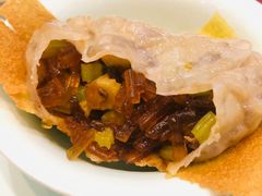 -鹊华居·地道鲁菜·海鲜·融合味(大明湖店)