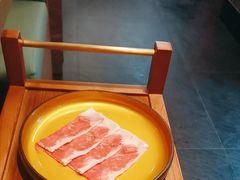 -牛New寿喜烧(中山公园龙之梦店)