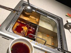 -海底捞火锅(群光广场店)