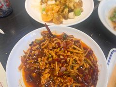 -老厨家(友谊路总店)