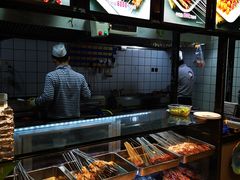 -叁宝烤肉• 西安烧烤(高科新花园店)