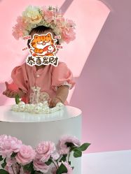 -萌咔奇奇儿童摄影(宝安总店)