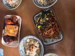 -盛记灶头菜饭(祝桥店)
