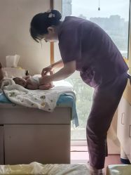 -佳贝艾月子中心(国贸店)