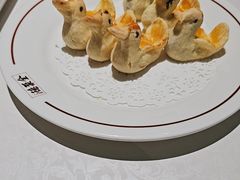 -北京全聚德(王府井店)