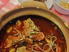-辣小鲜·南昌大排档(船山路店)
