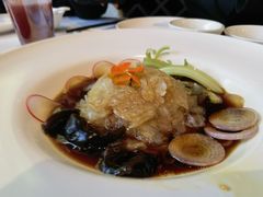 -月福京味斋·烤鸭店·北京菜(鼓楼总店)