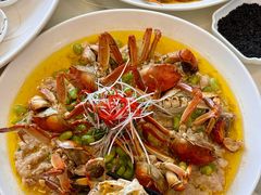 -品鲜村农家菜·阳澄湖大闸蟹(总店)