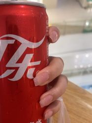 -UGIRL有个美甲
