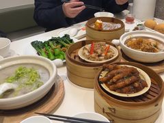 -蔡澜点心·粤菜(月星环球港店)