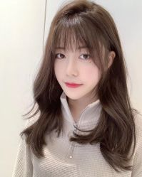 -Rise Hair上升造型
