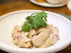 -HOME餐厅粤菜 融合菜