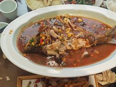 -食藕·武昌鱼(古德寺店)