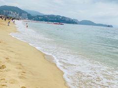 -大梅沙海滨公园