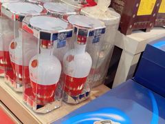 -盒马鲜生(枣园路店)