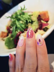 -AKIRA 安久日式美甲美睫