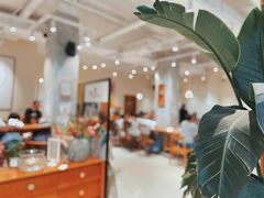 大堂-小豆海棠(人民南路店)