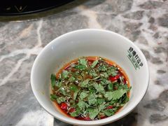 -禄婶鸡煲·打边炉
