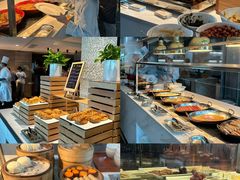 -深圳机场凯悦嘉轩酒店