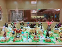 -小山日本料理(兴业太古汇店)
