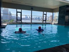 -上海外滩英迪格酒店