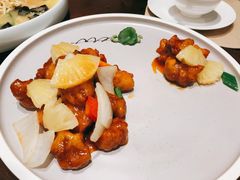 -佘山世茂艾美·御珍轩中餐厅
