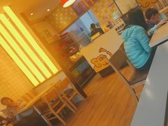 -尊宝比萨(机场店)