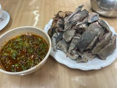 -元谋凉鸡店(百年老店)