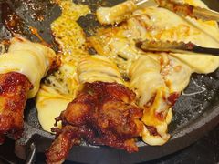 -肥肥虾庄·金牌油焖大虾(杨园滨江时代walk店)