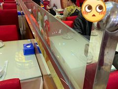 -李连贵熏肉大饼(丰台南路地铁站店)