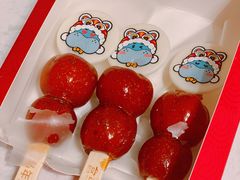 -盒马鲜生(龙德广场店)