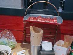 -新石器烤肉(百联川沙店)