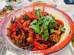 -老长沙龙虾馆·聚会餐厅(白石洲店)