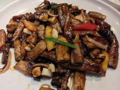 -玉林烤鸭店(黄村兴华店)