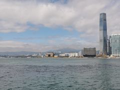-天星小轮码头