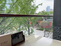 -柴门饭儿(成都太古里店)