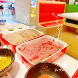 放假就要去吃串串