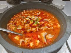 -味仙居(环城南路店)