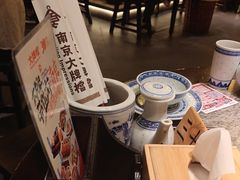 -南京大牌档(中关村领展广场店)