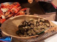 -香园茶社·金陵小灶(老门东店)