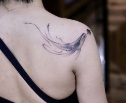 -雲艺刺青·洗纹身