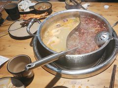 -谭三娘鲜切牛肉自助火锅(九眼桥总店)